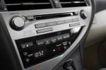 Lexus RX450h 2009 года